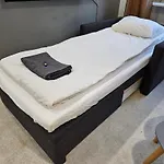 Cozy - Free Parking, Two-room And Fully Equipped Apartment