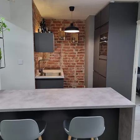 Cozy - Two-room With Modern Kitchen Appartement Tampere