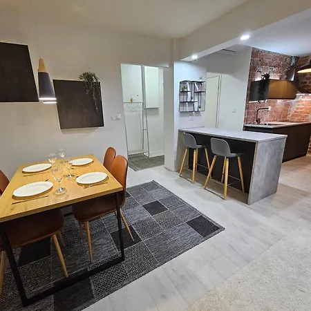 Cozy - Two-room With Modern Kitchen * Tampere