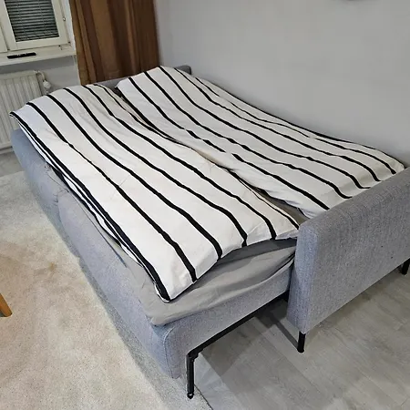 Διαμέρισμα Cozy - Free Parking, Two-room And Fully Equipped