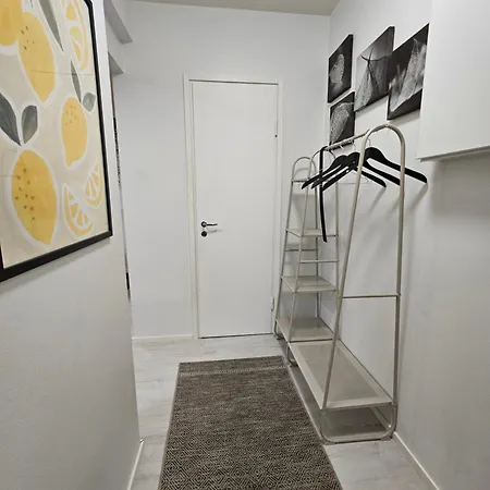 Cozy - Free Parking, Two-room And Fully Equipped Apartamento Tampere