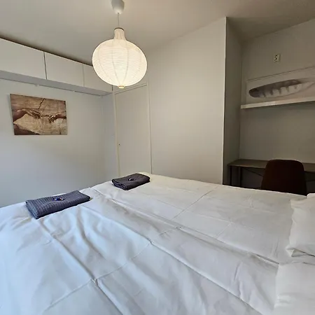 Cozy - Two-room With Modern Kitchen Appartement Tampere